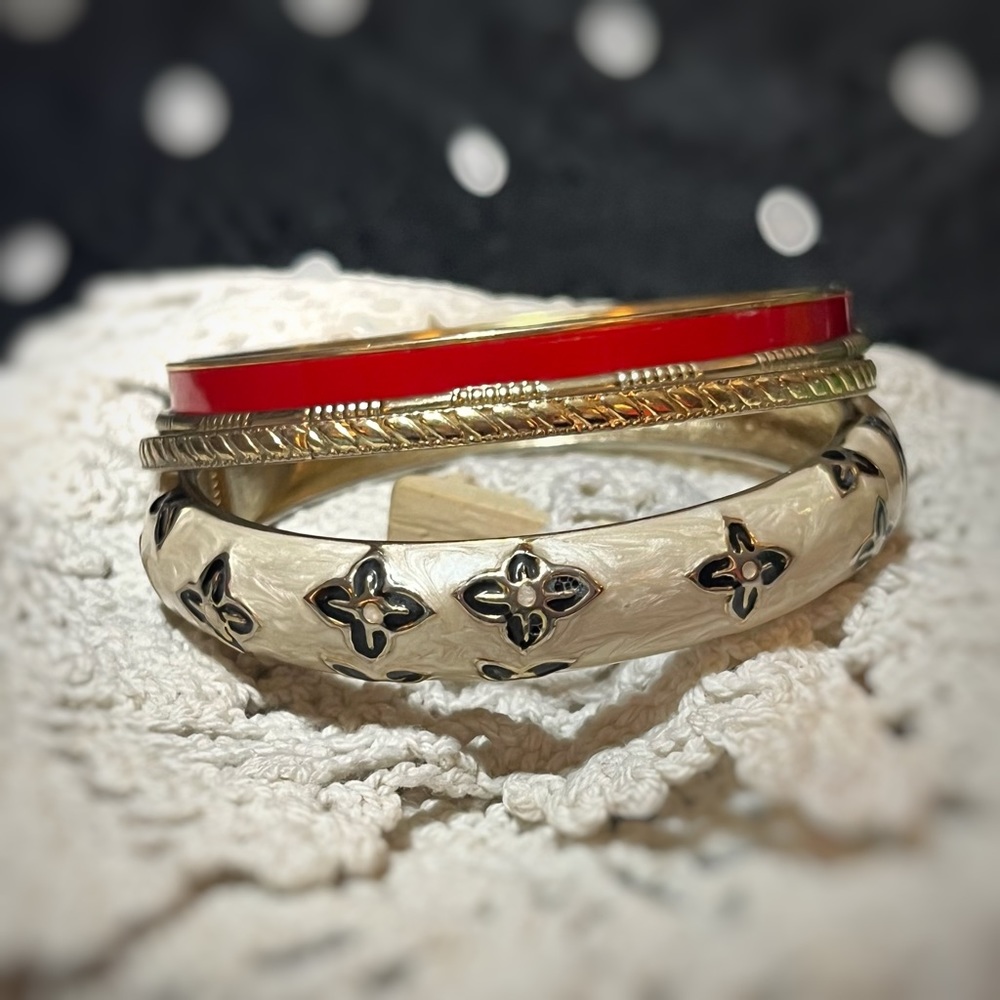 Monet Bracelet bundle